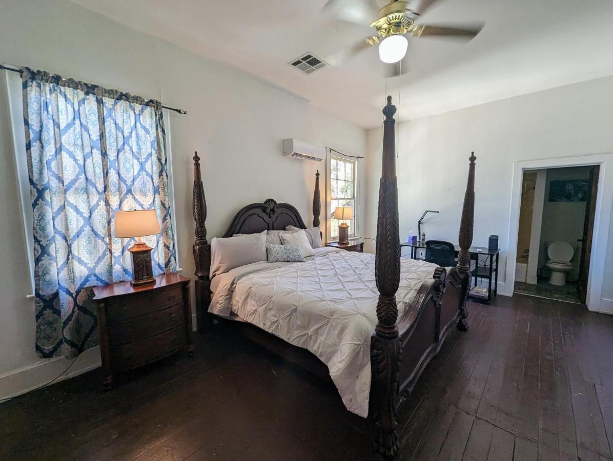 ניו אורלינס Villas De Frenchmen מראה חיצוני תמונה