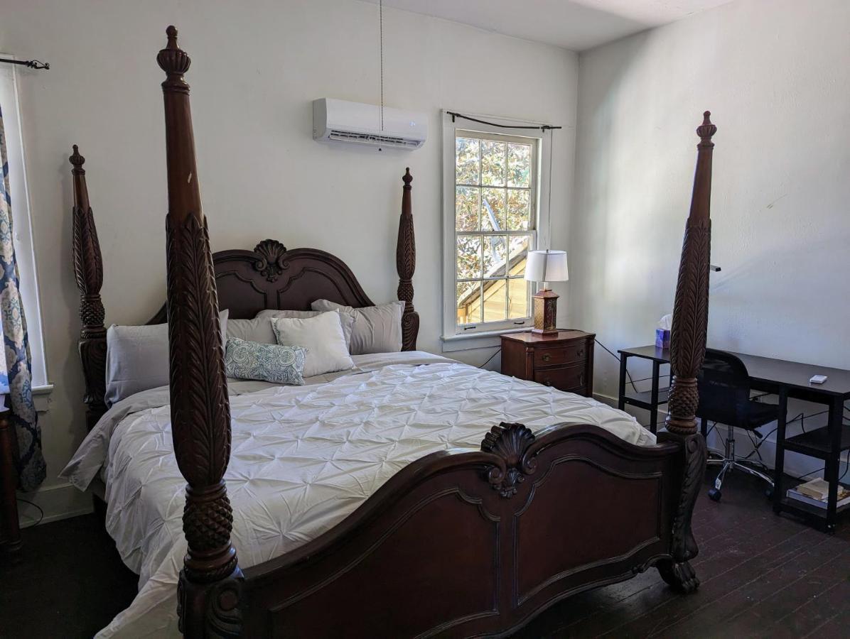 ניו אורלינס Villas De Frenchmen מראה חיצוני תמונה