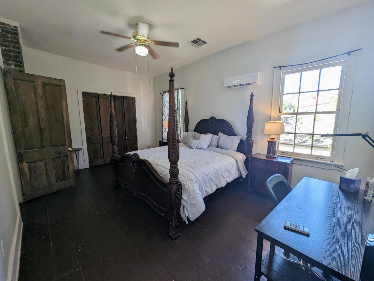 ניו אורלינס Villas De Frenchmen מראה חיצוני תמונה