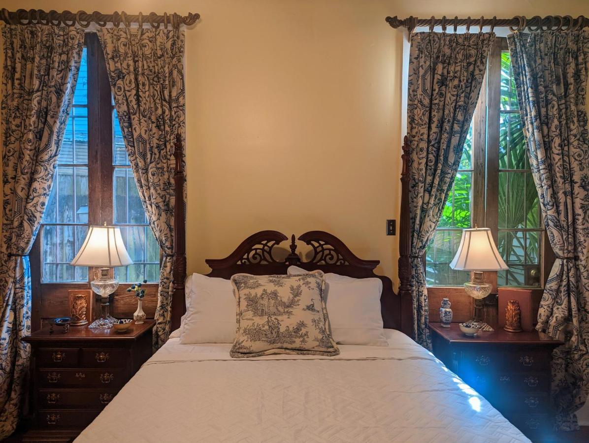 ניו אורלינס Villas De Frenchmen מראה חיצוני תמונה