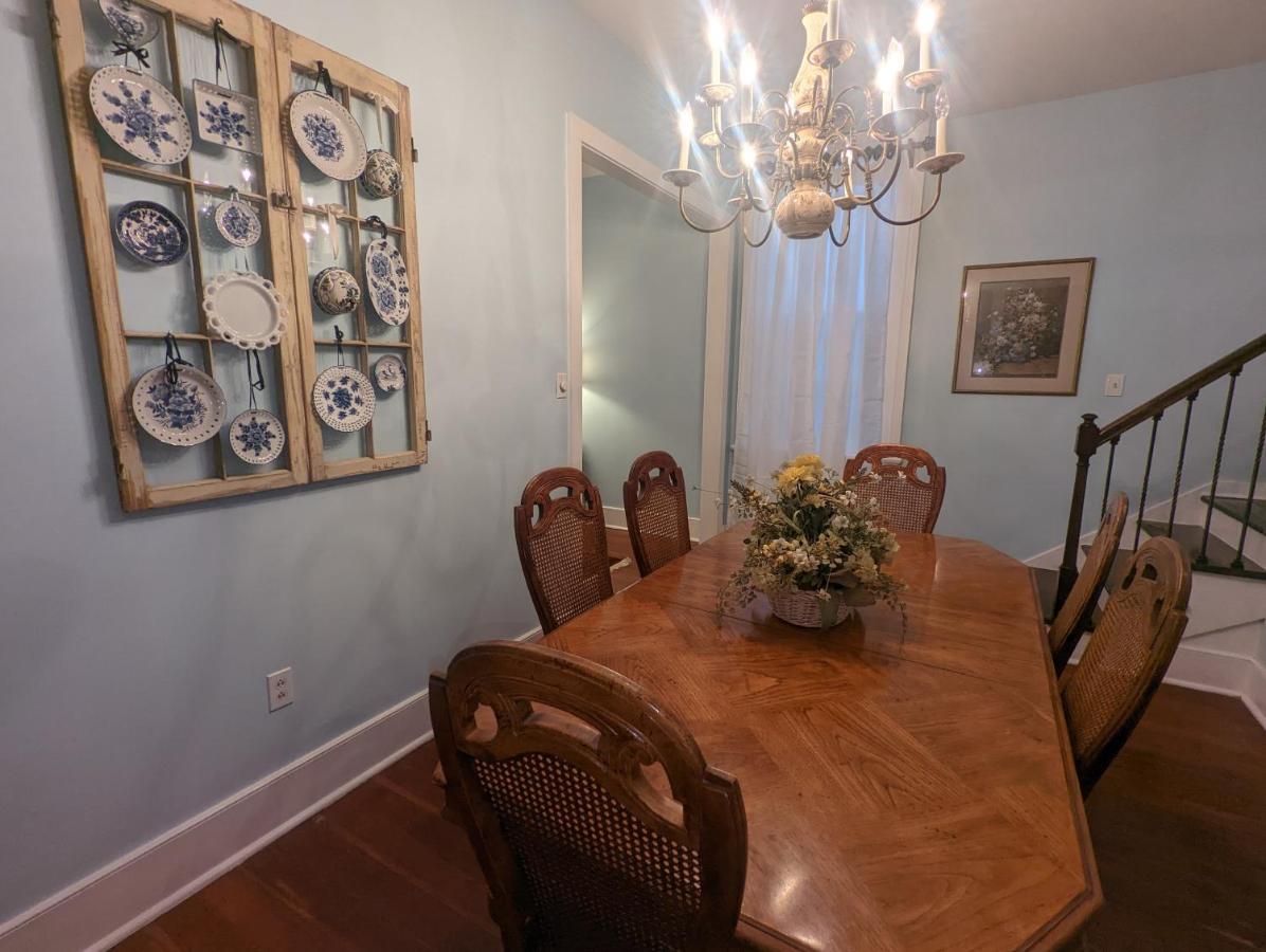 ניו אורלינס Villas De Frenchmen מראה חיצוני תמונה