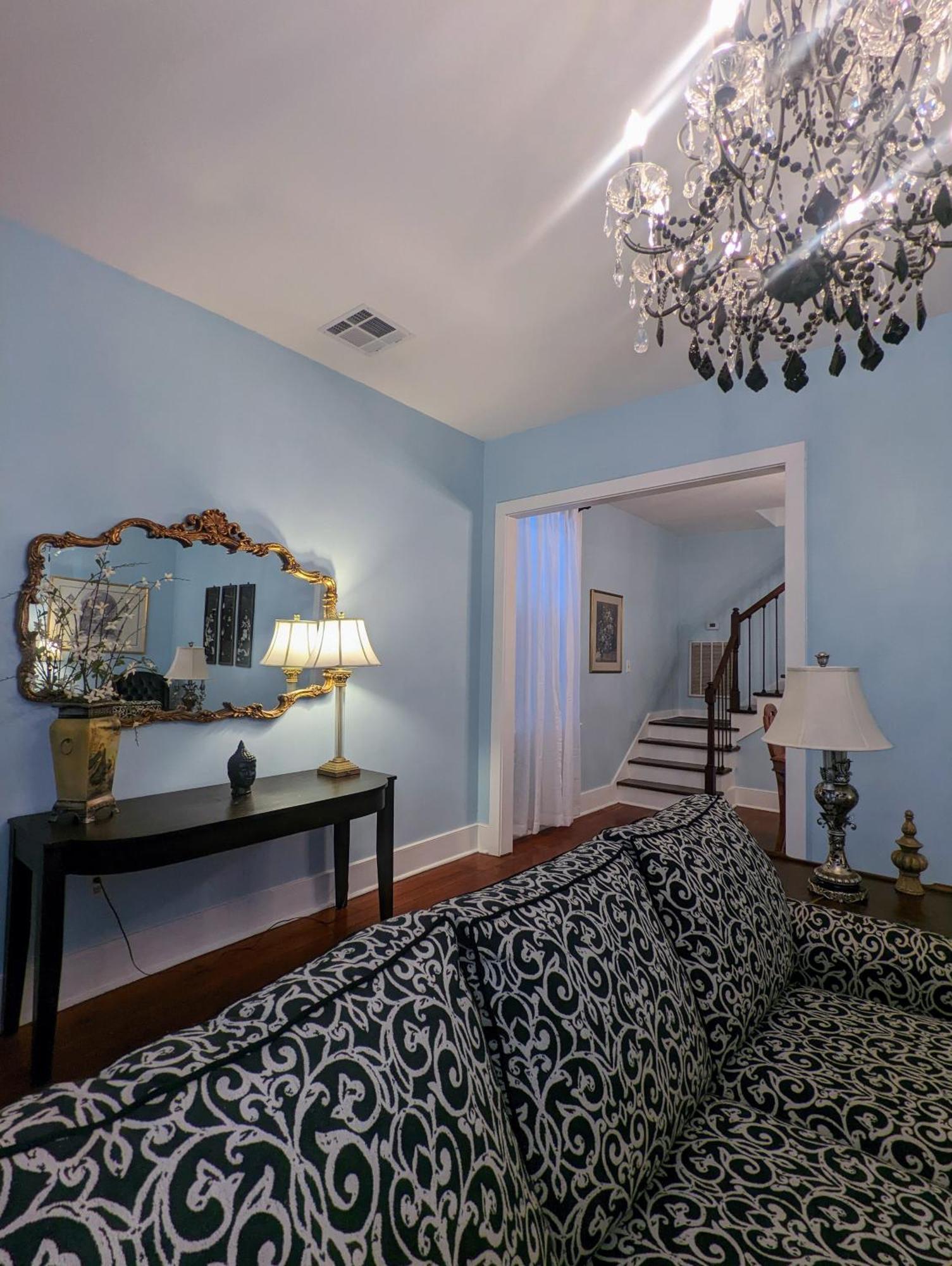 ניו אורלינס Villas De Frenchmen מראה חיצוני תמונה