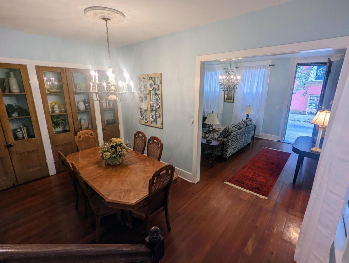 ניו אורלינס Villas De Frenchmen מראה חיצוני תמונה