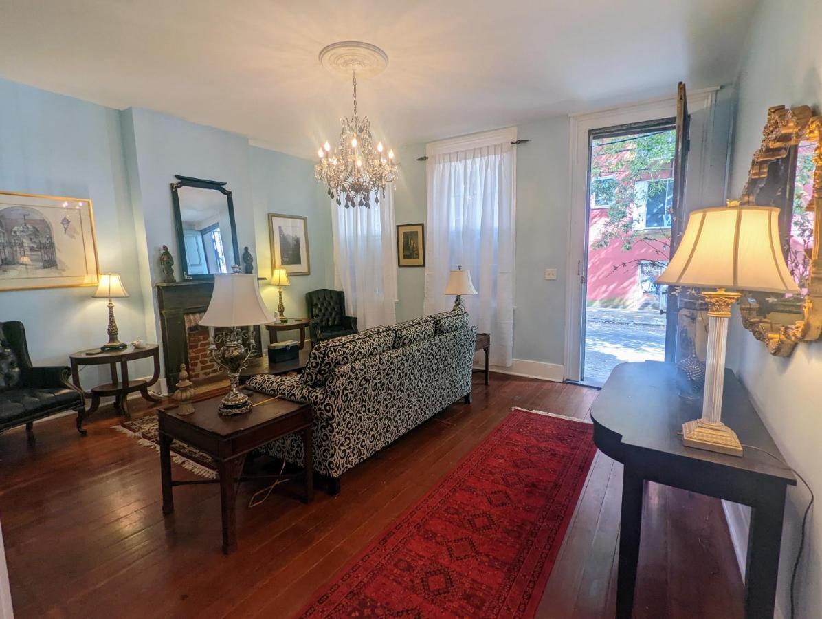 ניו אורלינס Villas De Frenchmen מראה חיצוני תמונה