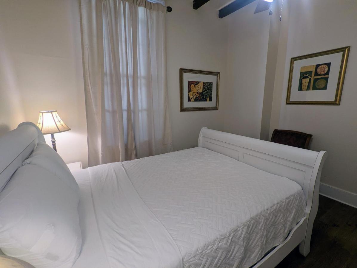 ניו אורלינס Villas De Frenchmen מראה חיצוני תמונה